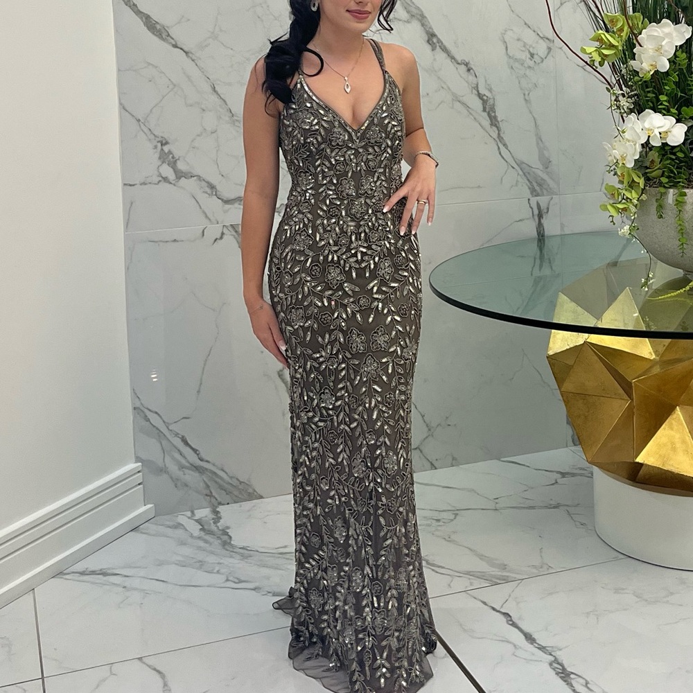 Gown